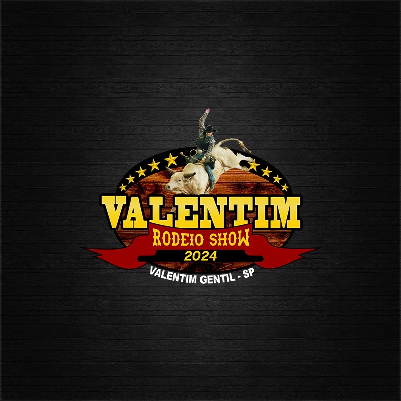 Valentim Rodeio Show 2024